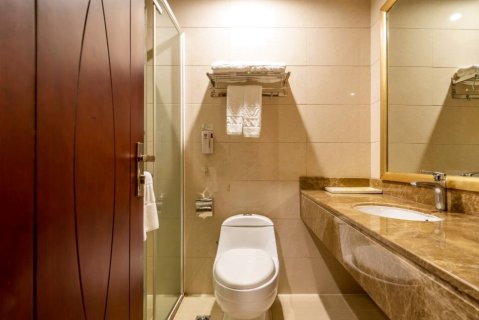 厦门万佳东方酒店(中山路植物园店)