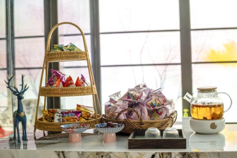 苏州花惜美拾酒店(观前街平江路店)