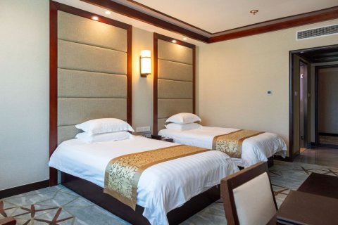 嵊泗丰华国际大酒店