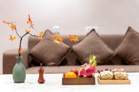 杉木河酒店(施秉县政府店)