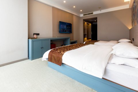 左权天颐大酒店