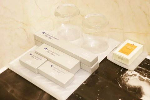 昆明七彩云南温德姆至尊豪廷大酒店