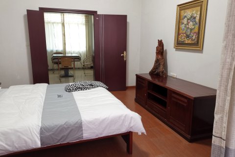 铅山闲林石语民宿