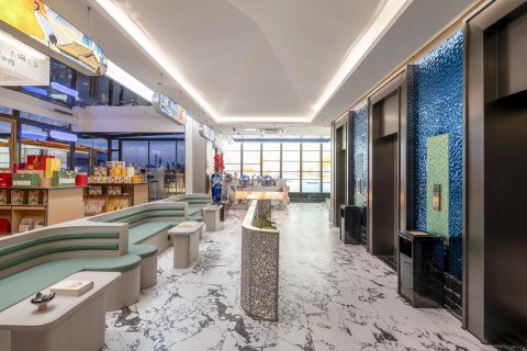 苏州花惜美拾酒店(观前街平江路店)