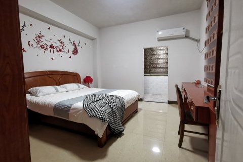 铅山闲林石语民宿