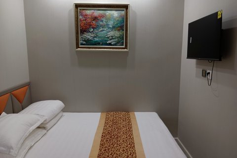 大连仁合商务旅馆