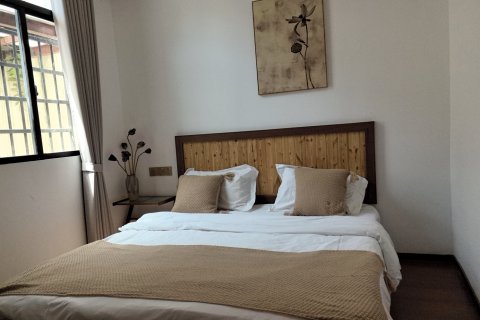 迷家主题客栈(张家界天门山索道站店)