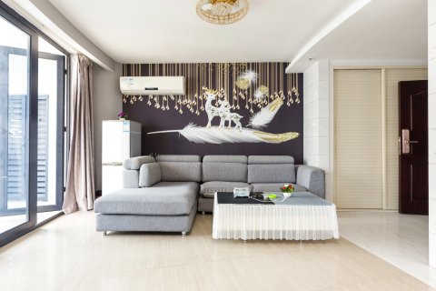 三亚半岛海景度假公寓