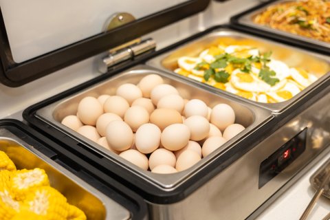 柏曼酒店(广州中大地铁站店)