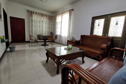 铅山闲林石语民宿