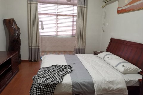 铅山闲林石语民宿