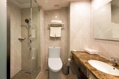 嵊泗丰华国际大酒店