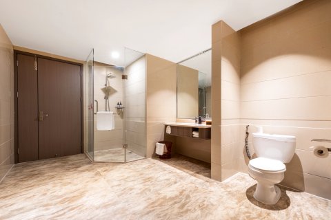 艺选浠客酒店(中山灯都古镇店)