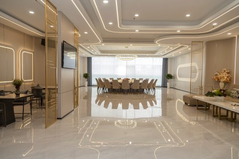 赤峰天王国际酒店(市医院金百合东区店)