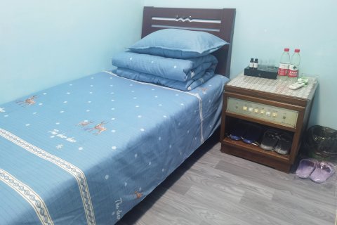 蓬莱乡约渔家乐