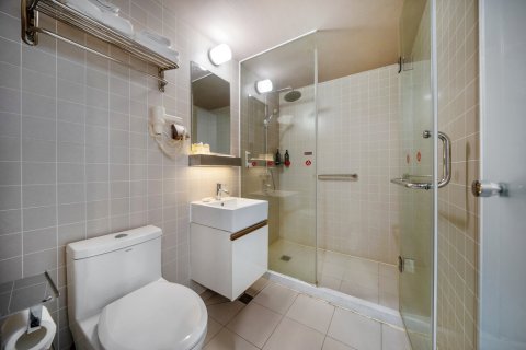 锦江之星品尚(歙县徽州古城店)