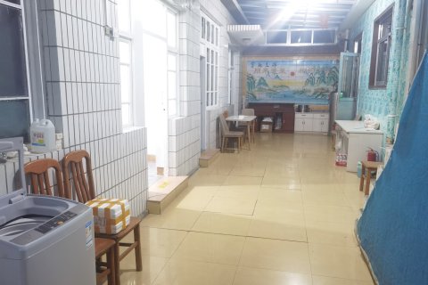 蓬莱乡约渔家乐