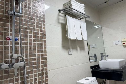 宜昌峡州银海丽景大酒店