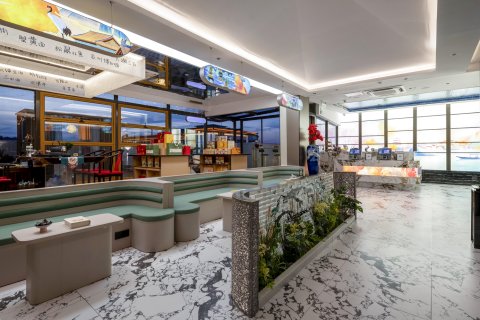 苏州花惜美拾酒店(观前街平江路店)