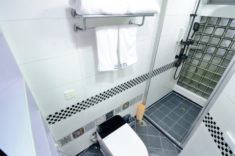 上海海悦滨江酒店公寓