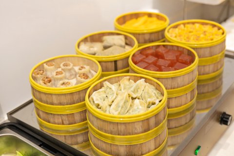 柏曼酒店(广州中大地铁站店)