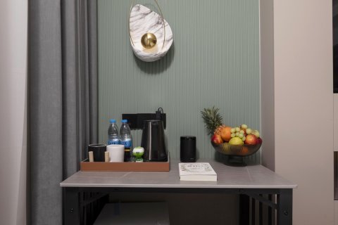 苏州花惜美拾酒店(观前街平江路店)