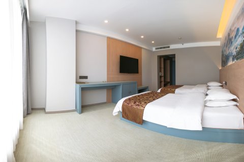 左权天颐大酒店