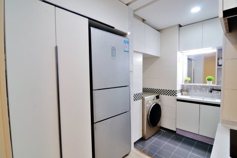 上海海悦滨江酒店公寓