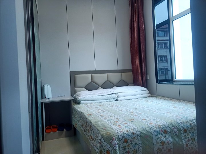 瑞丰阁宾馆(密山长明街店)