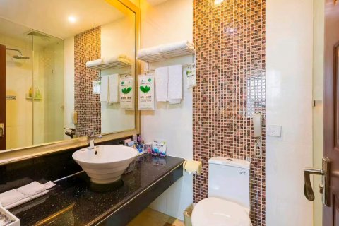 惠安崇武大酒店