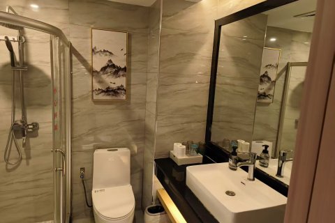 勐海茶圣大酒店