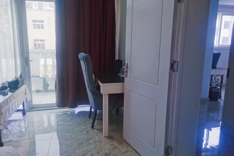 青岛申港花园民宿