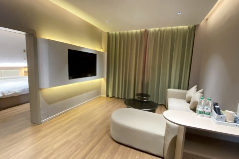 扎囊藏之源大酒店