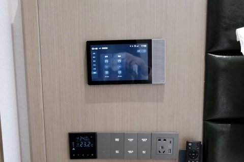 福贡国香大酒店