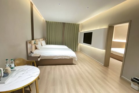 扎囊藏之源大酒店