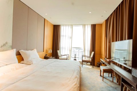 重庆武隆荣融金科大酒店