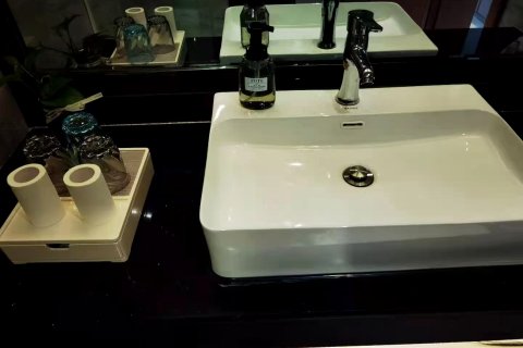 勐海茶圣大酒店