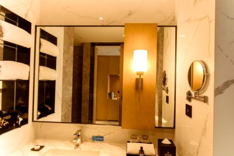 重庆武隆荣融金科大酒店