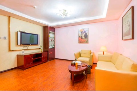 惠安崇武大酒店