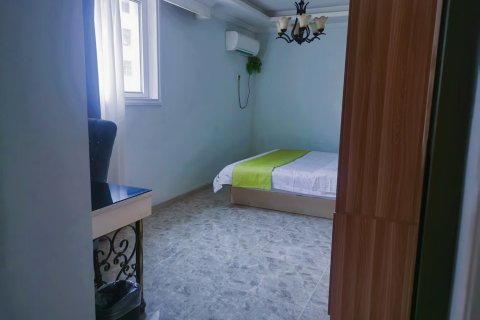 青岛申港花园民宿