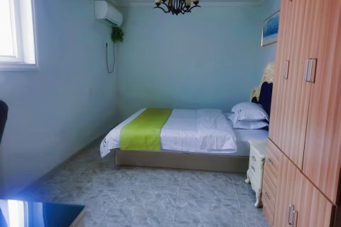 青岛申港花园民宿