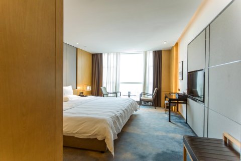 重庆武隆荣融金科大酒店