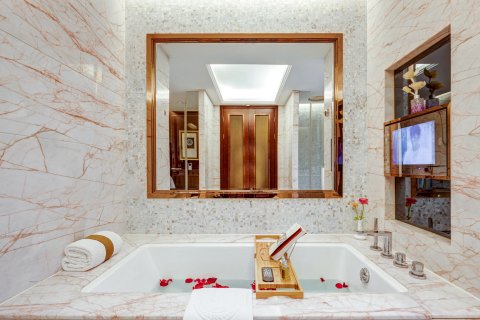 西安大唐西市酒店(高新西北工业大学地铁站)