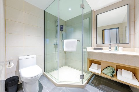 城市便捷酒店(山南客运站店)