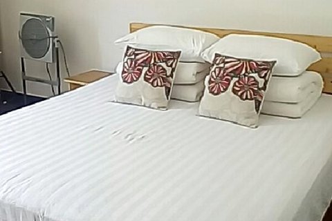 杭州柘林瀑山水居