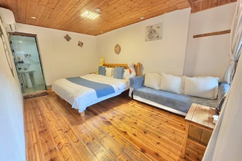 云水谣老四合院·1949民宿