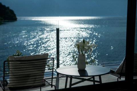 大理双廊苍雪海月海景客栈