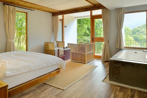 菩提谷(杭州大麓寺店)