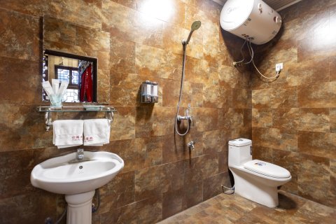 平遥迎福来客栈(平遥古城店)