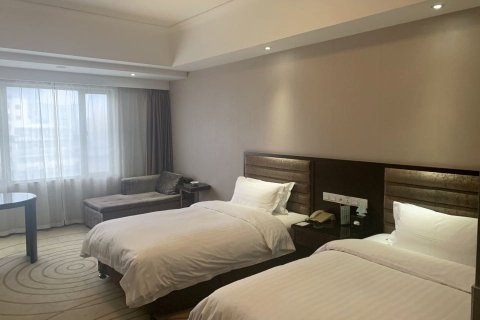 南京金陵状元楼大酒店